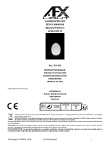 afx lightLED-EGG