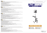 Newstar FPMA-MOBILE1800 Le manuel du propriétaire