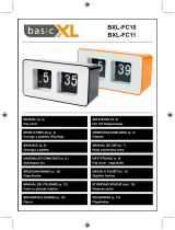 basicXL BXL-FC11 spécification