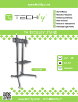 Techly  ICA-TR6 Manuel utilisateur