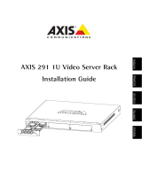Axis 0267-004 Fiche technique
