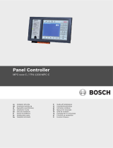Bosch FPA-1200-MPC-C Manuel utilisateur