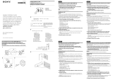 Sony BDV-E980W Le manuel du propriétaire