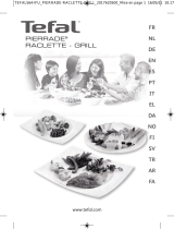 Tefal PI1307 - Compact Le manuel du propriétaire