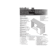 Duramax Building Products 53661 Manuel utilisateur