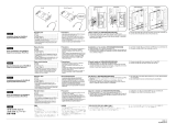 Copystar CS 820 Guide d'installation