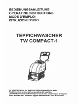MasterCraft TW-COMPACT Le manuel du propriétaire