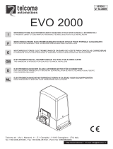 Telcoma EVO2000 Le manuel du propriétaire