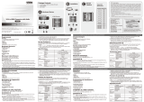 ATEN VC180-AT-U Technical Manual