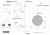 Simrad AP60 Guide d'installation