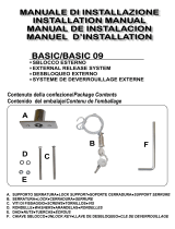 VDS Basic/Basic 09 Guide d'installation