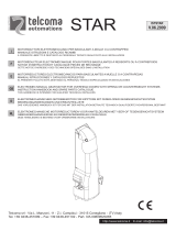 Telcoma Star Le manuel du propriétaire