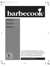 Barbecook Major SST Le manuel du propriétaire