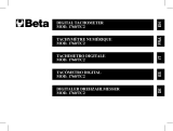 Beta 1760/TC2 Mode d'emploi