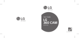 LG LG 360 CAM Manuel utilisateur
