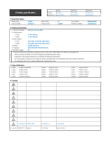 LG 32LN570R Guide d'installation