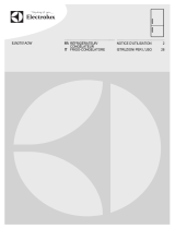 Electrolux EJN2701AOW Manuel utilisateur