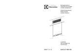 Electrolux ULSLLF150 Manuel utilisateur