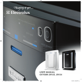 Electrolux OXYGEN Z9124 Manuel utilisateur