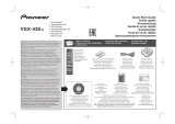 Pioneer VSX-430-K Manuel utilisateur