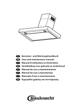 Whirlpool DBTR 9190 IXL Le manuel du propriétaire