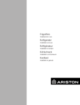 Hotpoint-Ariston BO 1610 I Le manuel du propriétaire