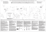 Bauknecht ADGR 3700 Guide d'installation