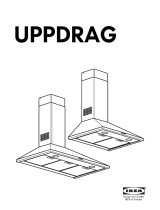 IKEA HD UP00 90S Le manuel du propriétaire