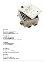 Mec FAF 012 IXL Mode d'emploi