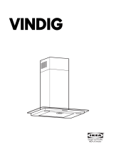 IKEA HD VG40 60S Le manuel du propriétaire