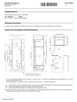 Whirlpool 5105000000 Guide d'installation