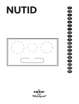 IKEA HB 3 IH Guide d'installation