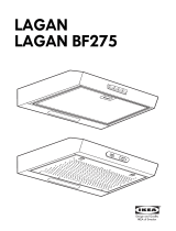 IKEA HD LN10 60S Guide d'installation