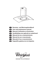 Whirlpool AKR 951/1 IX Mode d'emploi