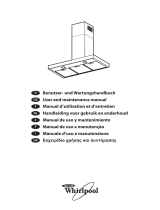 Whirlpool AKR 558 IX Mode d'emploi