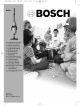 Bosch BHS4110/03 Manuel utilisateur