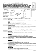 Panasonic TYWK42PV7 Le manuel du propriétaire