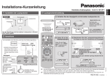 Panasonic SC-ZT1 Le manuel du propriétaire