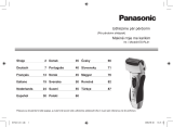Panasonic ESRL21 Mode d'emploi