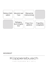 K&#252;ppersbuschIKE329022T