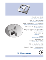 Electrolux ERL6297KK0 Manuel utilisateur