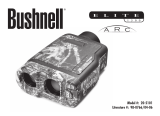 Bushnell 20-5101 Manuel utilisateur