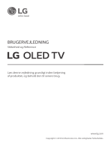LG OLED55E9PLA Le manuel du propriétaire