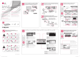LG BP530R Manuel utilisateur