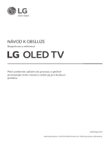 LG OLED77C9 Le manuel du propriétaire