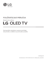 LG OLED77C9PLA Le manuel du propriétaire