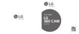 LG LGR105 Le manuel du propriétaire