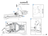 Garmin Force™ Trolling Motor, Freshwater, 57" Guide d'installation