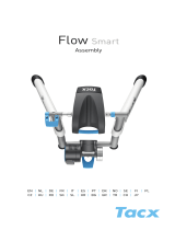 Tacx Flow Smart Le manuel du propriétaire