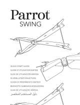 Mode SWING + FLYPAD Le manuel du propriétaire